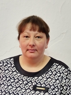 Заведующий Чипизубова Наталья Николаевна Заведующий Чипизубова Наталья Николаевна
